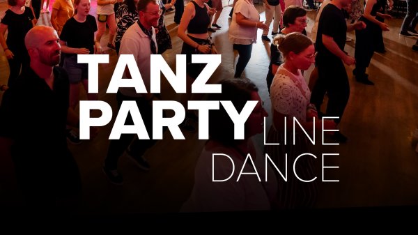 Line Dance Party