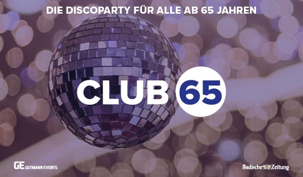 Club 65