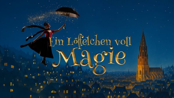 Ballettaufführung Freitag