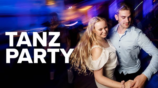 Tanzparty 