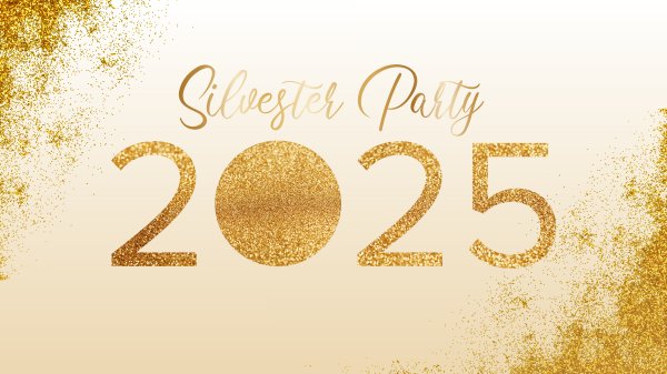 Silvester Party