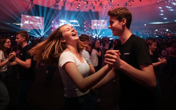 Opening Show 2026 - Bus Ticket