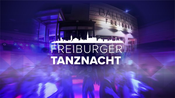 Tanznacht